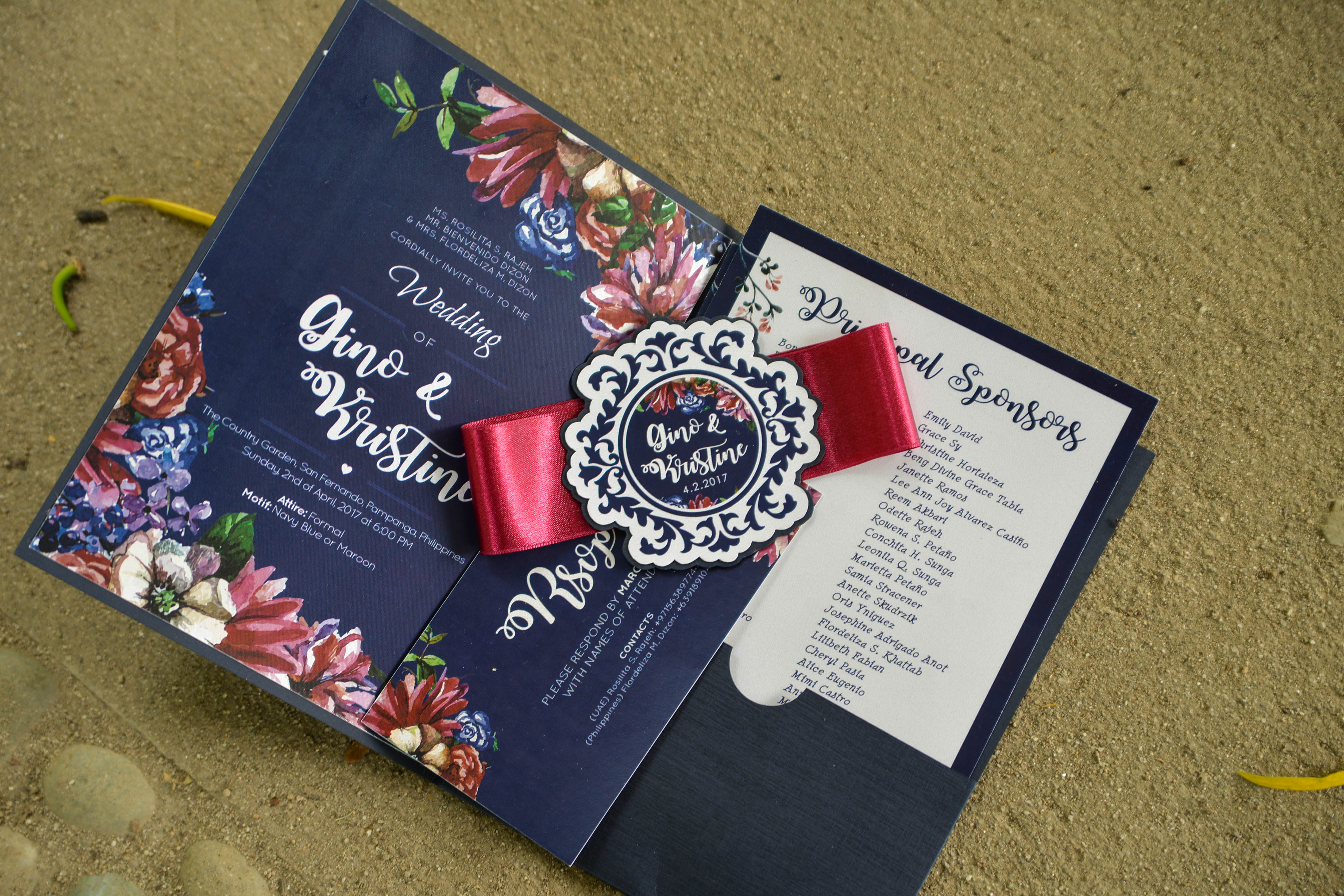 Additional Wedding Photo 2